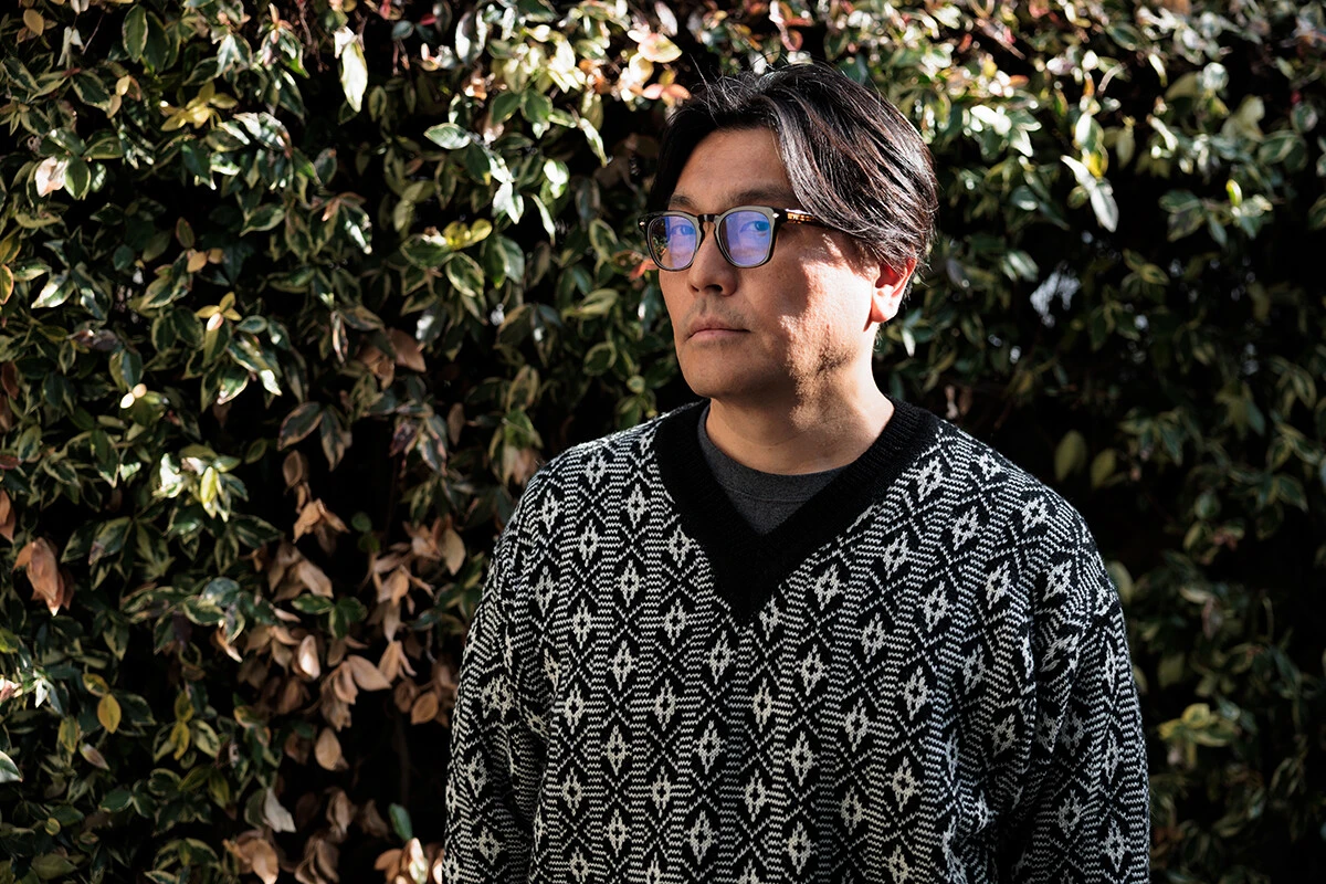 新作『TOWN BEAT』をリリース。KIRINJI・堀込高樹「ポップスってどこかワイドショー的な"俗っぽさ"がないといけない」